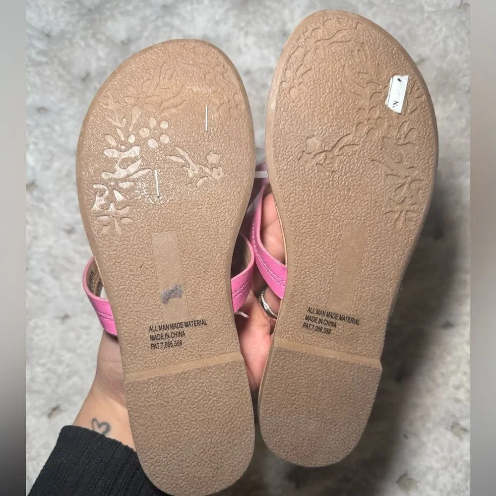 Dolce Vita | Kids' Costa Flip Flop Sandal